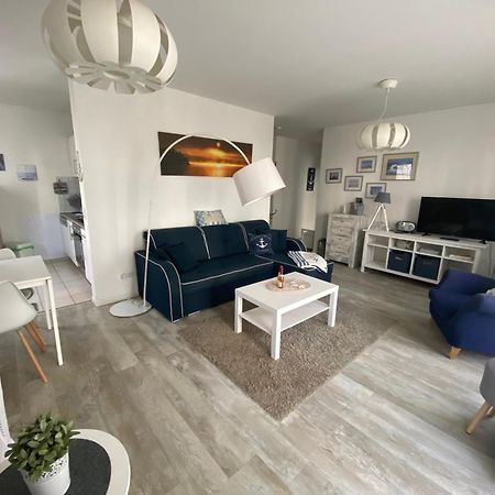 Strandschloesschen Ostseebad Kühlungsborn Exteriör bild