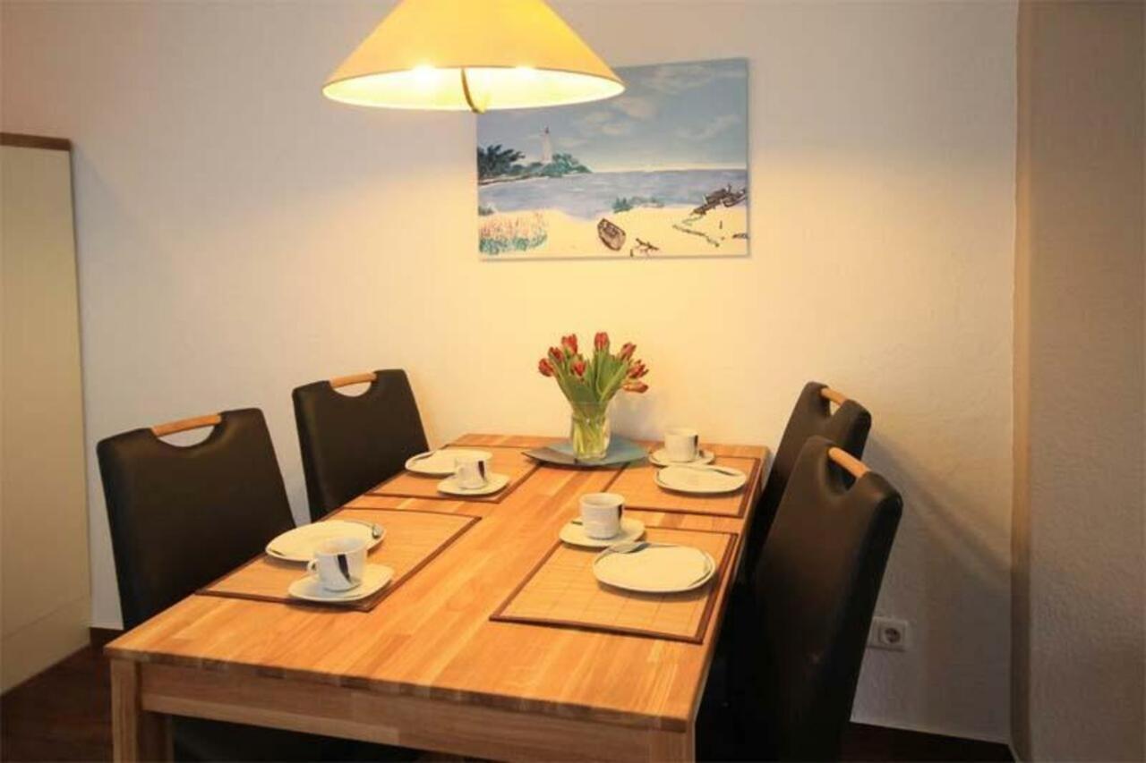 Strandschloesschen Ostseebad Kühlungsborn Exteriör bild